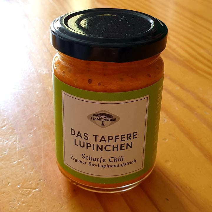 review photo of Planet Nature Das Tapfere Lupinchen shared by @sophonax on 27 Oct 2021 - review