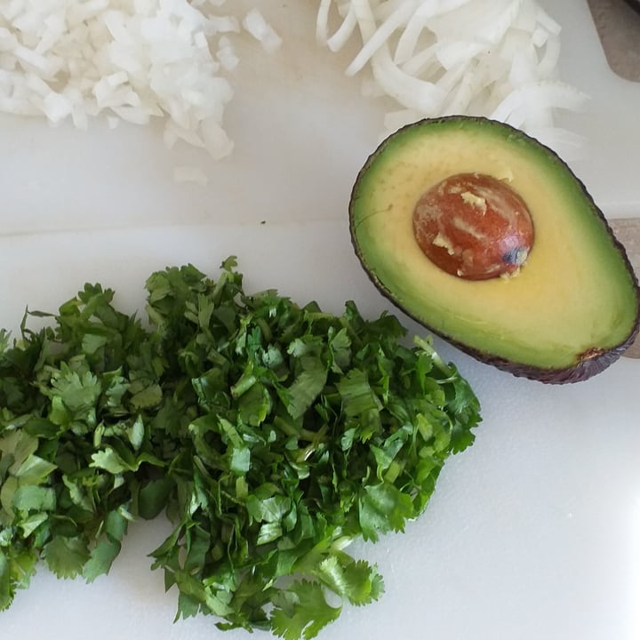 review photo of Soi-yah! Chicharrones Vegetarianos shared by @elviaveg on 20 Jun 2021 - review