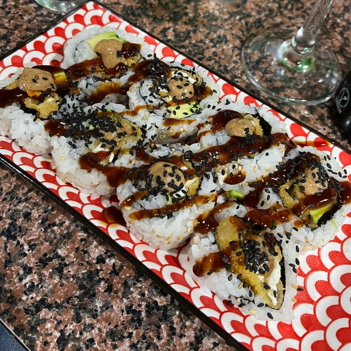 review photo of Tropical Paradise Huramaki Crispy Tofu shared by @girvinn on 05 Oct 2022 - review