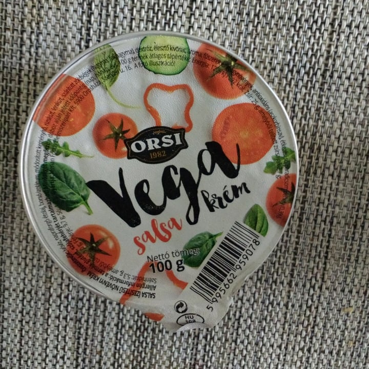 review photo of ORSI 1982 Vega krem shared by @greenpassengerbp on 26 Jul 2022 - review