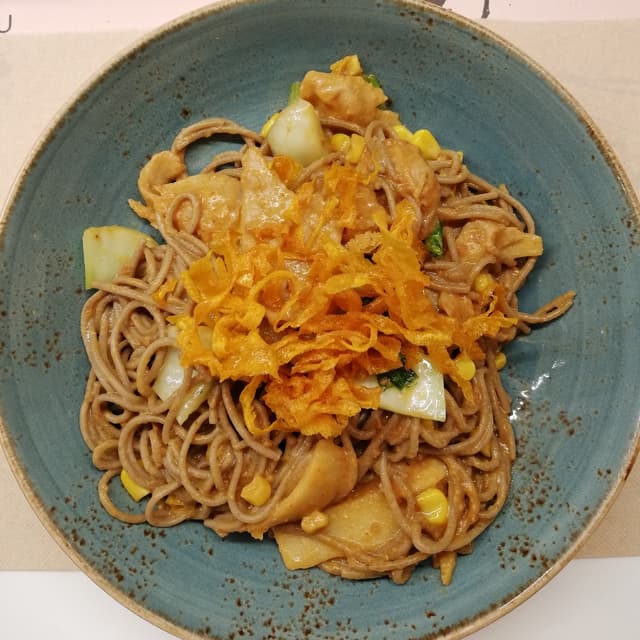 UDON Plaza Mar 2