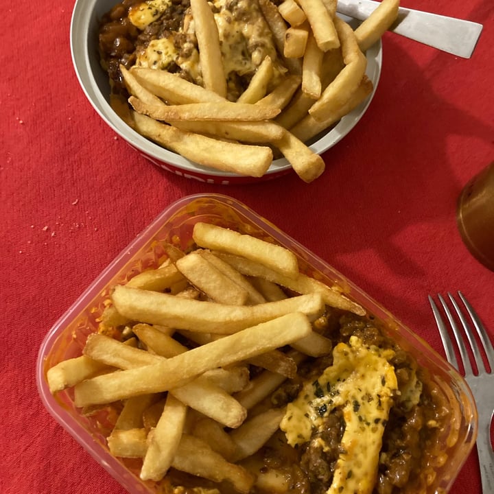 photo of Baleia Vegana Lasanha Bolonhesa Vegana shared by @despertardafenix on  05 Aug 2021 - review