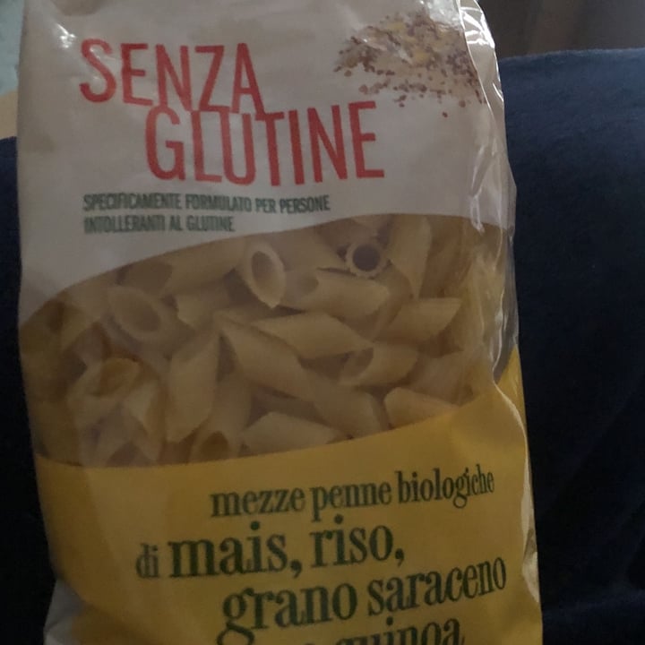review photo of Piú bene mezze penne rigate shared by @gloriab on 09 Oct 2022 - review