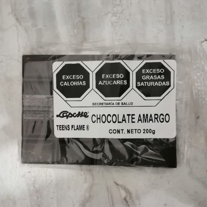 review photo of Laposse Chocosis shared by @catisizu on 29 Sep 2021 - review