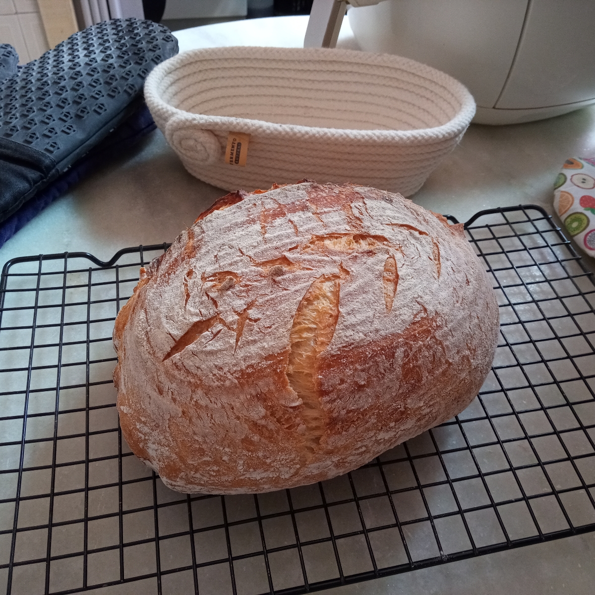 Farinha De Trigo From Anaconda Vegan Product Reviews Ratings Abillion