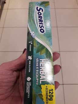 Cogate-Palmolive Ind.