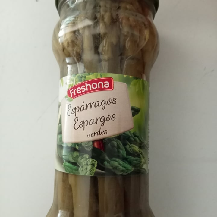 review photo of Freshona Asparagi bianchi shared by @clara613 on 14 Jun 2022 - review