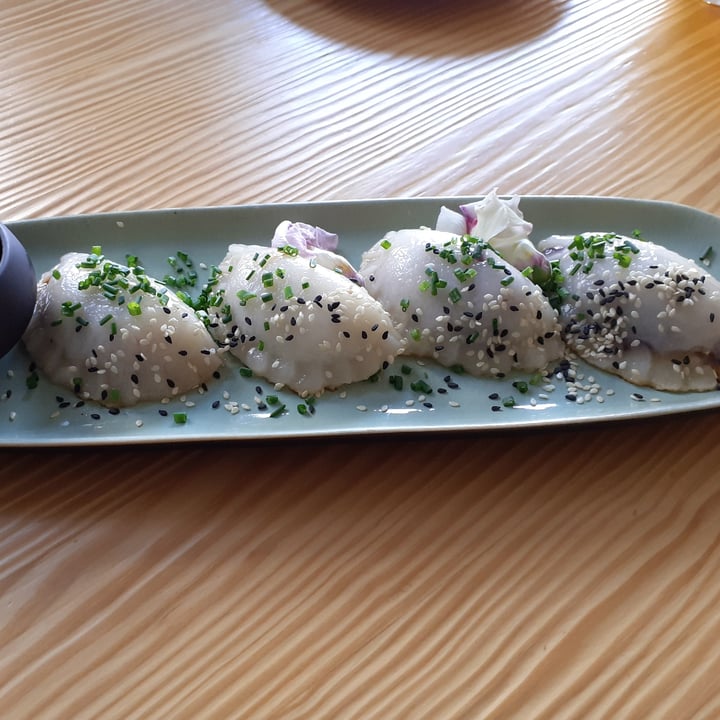 photo of Orteá Gyozas shared by @filmart on  15 Jul 2021 - review