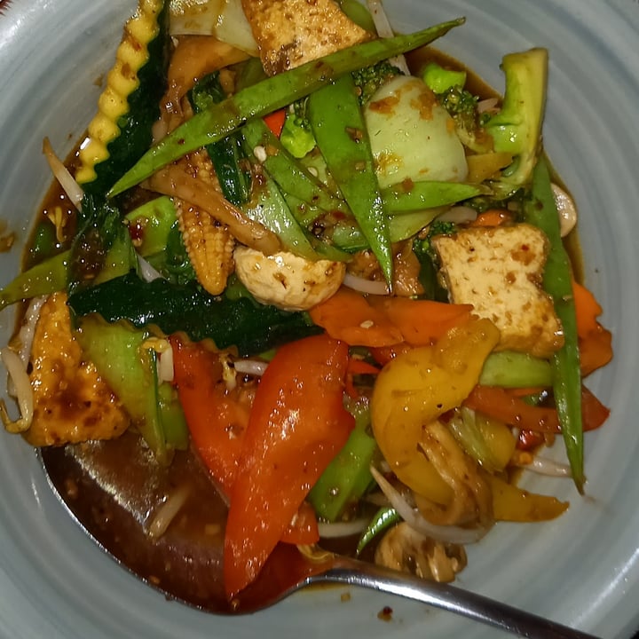 review photo of Chay Restaunt Sot Xa Ot shared by @oliverk on 06 Feb 2022 - review