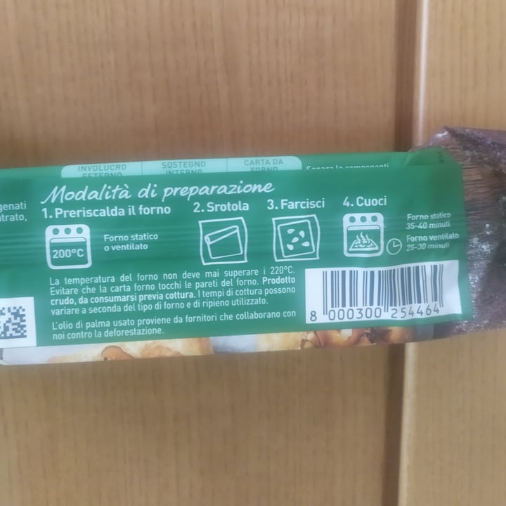 photo of Buitoni Pasta Sfoglia shared by @elisah on  14 Apr 2022 - review