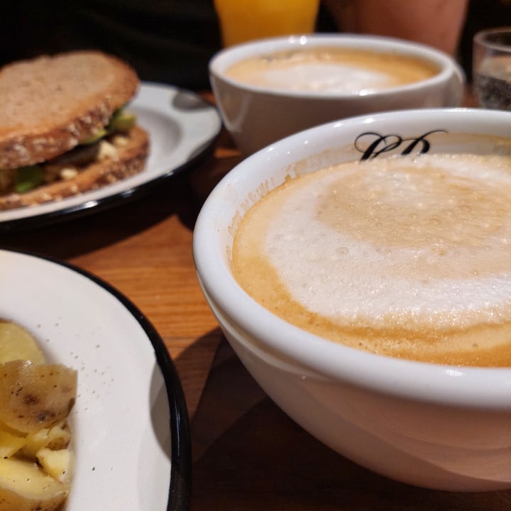 review photo of Le Blé cafe tazon shared by @luvgn on 23 Jun 2022 - review