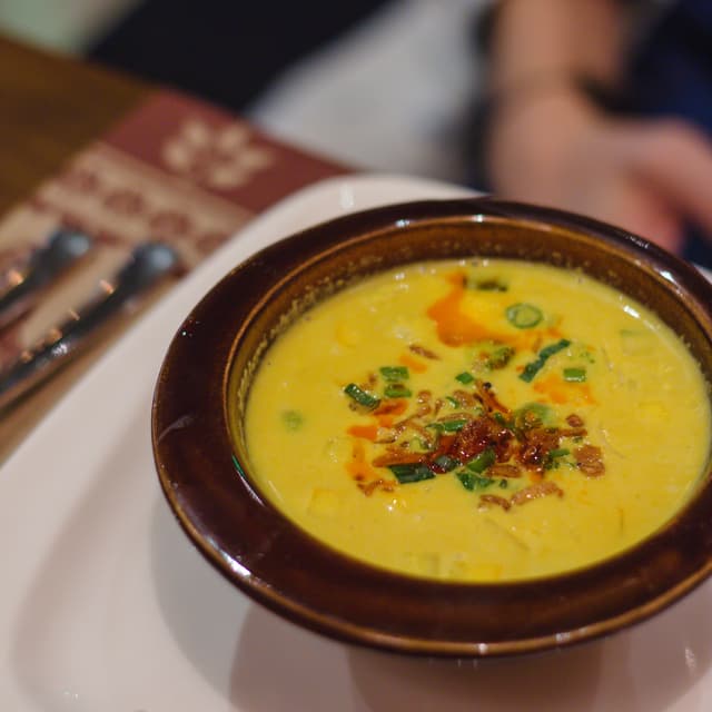Photo of the dish “Oh No Khow Suey”