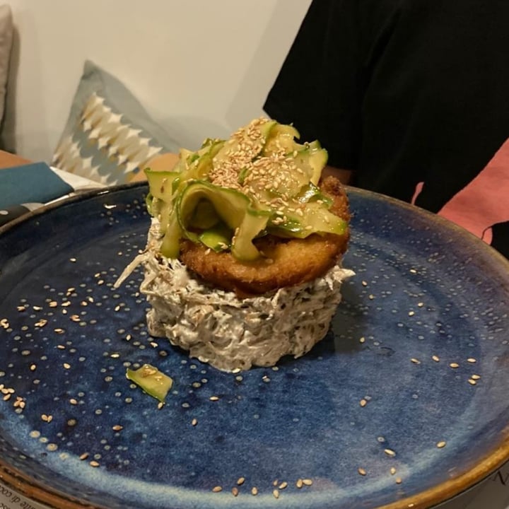 review photo of Romeow Cat Bistrot jack shared by @massimomanni on 15 Jul 2022 - review