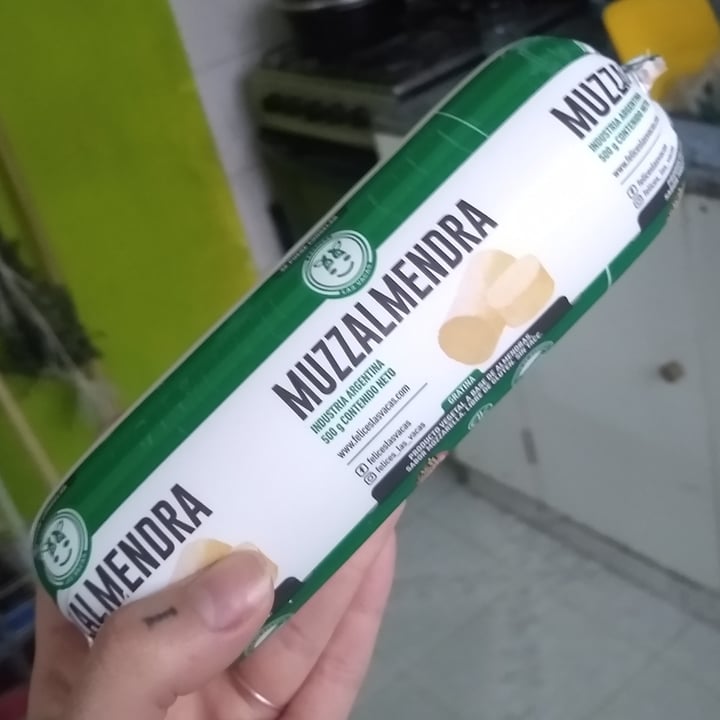 review photo of Felices Las Vacas Muzzalmendra shared by @nazabonomo on 05 Aug 2021 - review