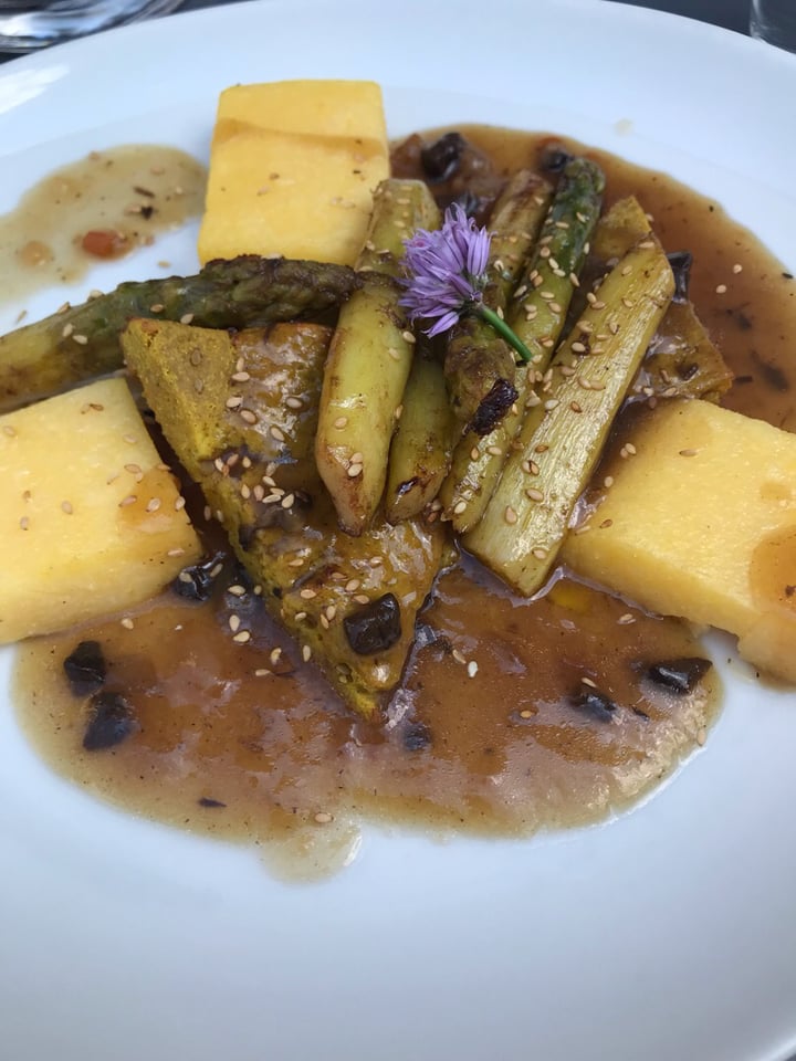 review photo of Like An Elephant Seitan shared by @tylergalster on 25 May 2019 - review