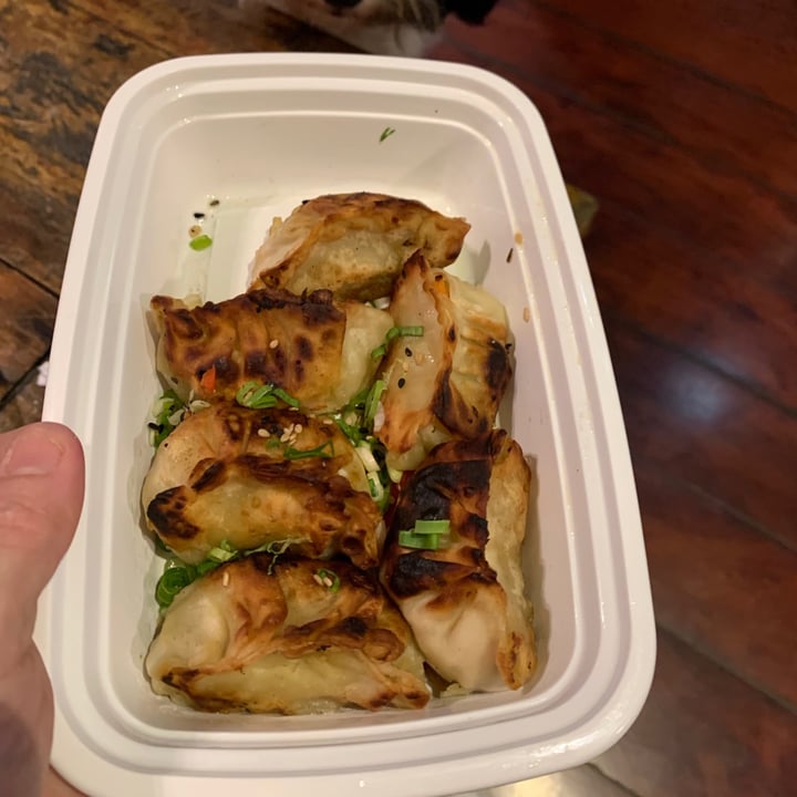 review photo of Hitô Vegano Guiosa legumes shared by @cathvieira on 12 Jul 2021 - review