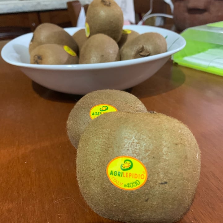 photo of Agri Lepidio Kiwi Red Passion shared by @giulia1984 on  17 May 2022 - review