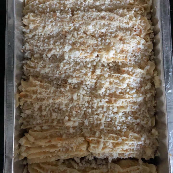 review photo of Pick n Pay Lentil & vegetable cottage pie shared by @jessm on 20 Apr 2022 - review