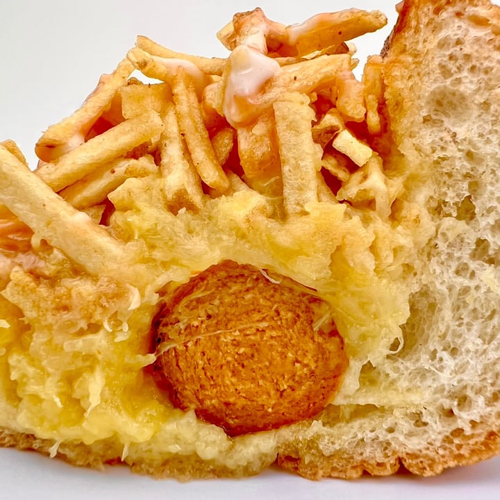 review photo of Miami Nice Luna Doggie shared by @pdxveg on 09 Dec 2021 - review