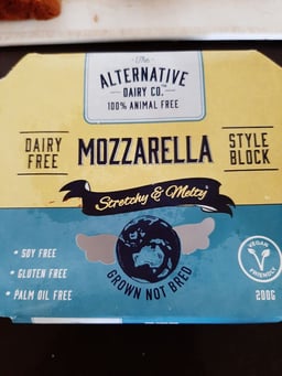 The Alternative Dairy Co.