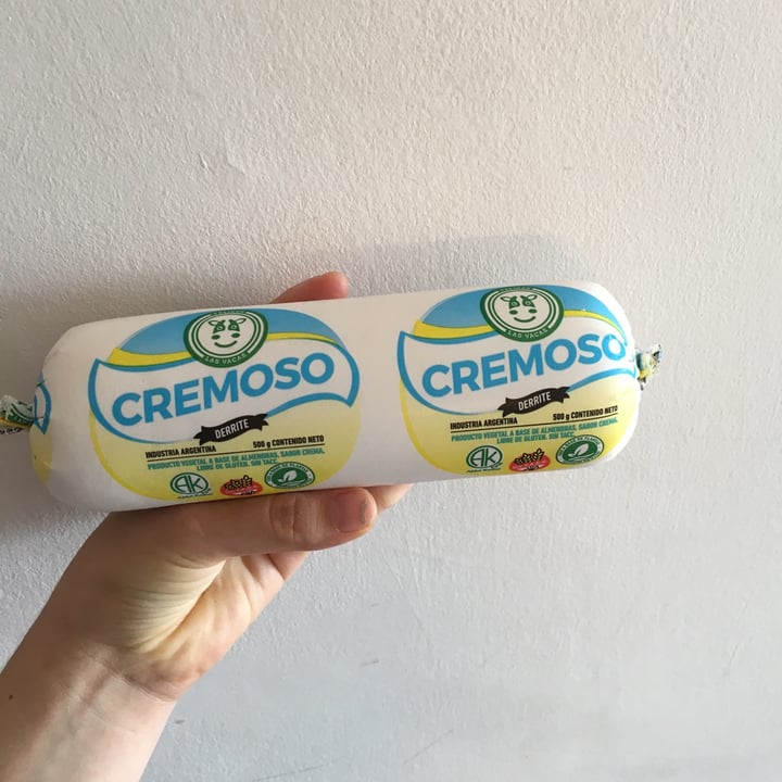 review photo of Felices Las Vacas Queso Cremoso en Cilindro shared by @oriest on 01 Oct 2021 - review