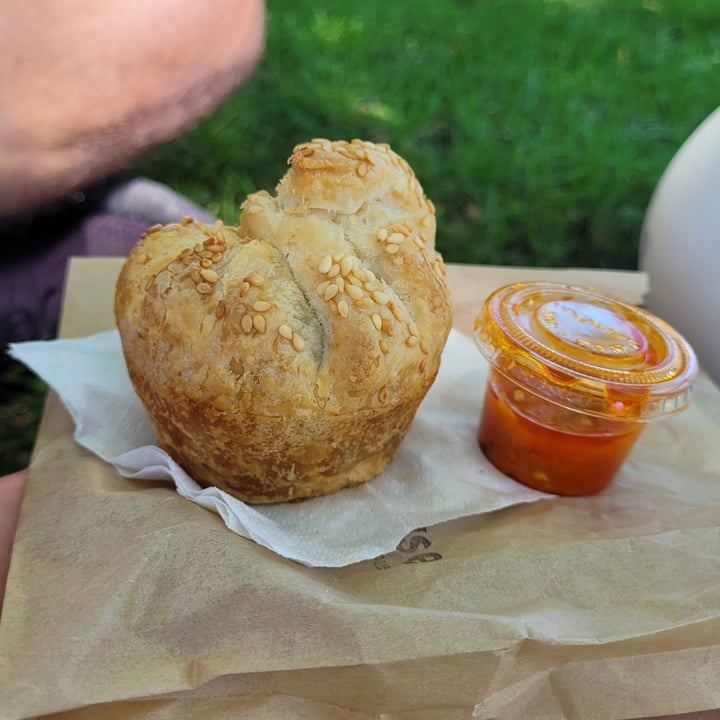 review photo of Baskethouse Chorizo Basket shared by @yourfriendjen on 12 Jul 2022 - review