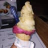 Brinato helados & café