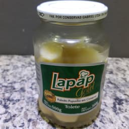lap lap