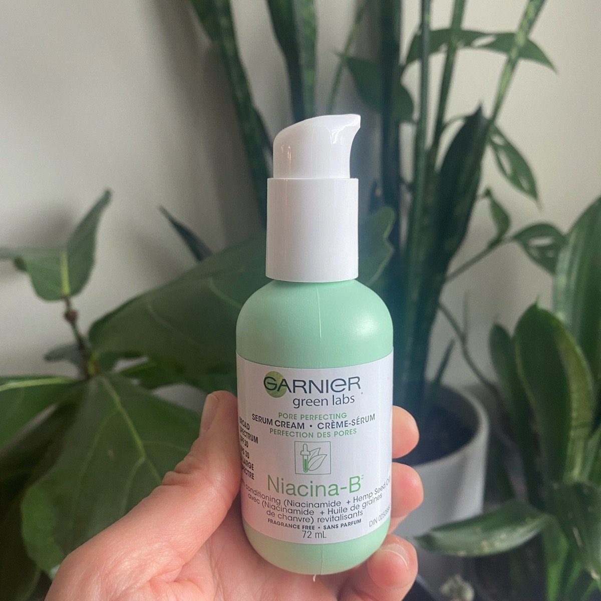 Garnier green labs niacinaB Reviews abillion