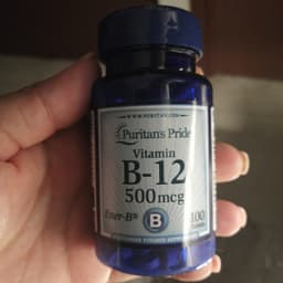 Puritan's Pride