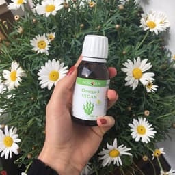 Norsan: Omega 3 Oils