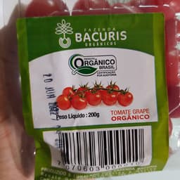 fazenda bacuris