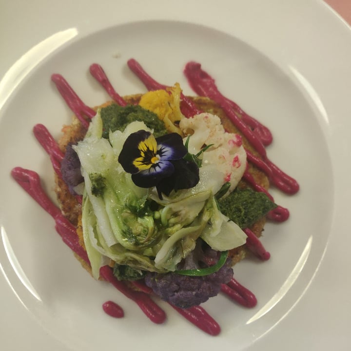 review photo of Danieli Okonomiyaki shared by @anniefavero on 23 Mar 2022 - review