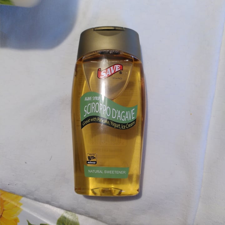 review photo of Save Sciroppo d’agave shared by @mcurcu on 12 Mar 2022 - review