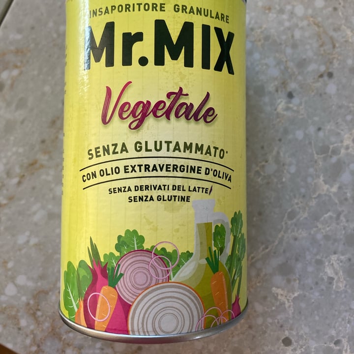 review photo of Dialcos Mr Mix granulare vegetale shared by @vale89sound on 12 Mar 2022 - review