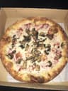 Mellow Mushroom