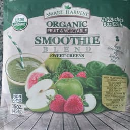 Smart Harvest