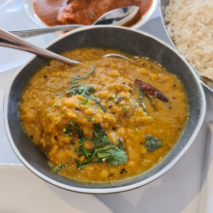 review photo of Malabar South Indian Restaurant Matthanga Kootu shared by @jenl on 11 Dec 2021 - review