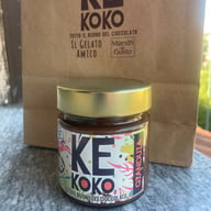 Ke koko