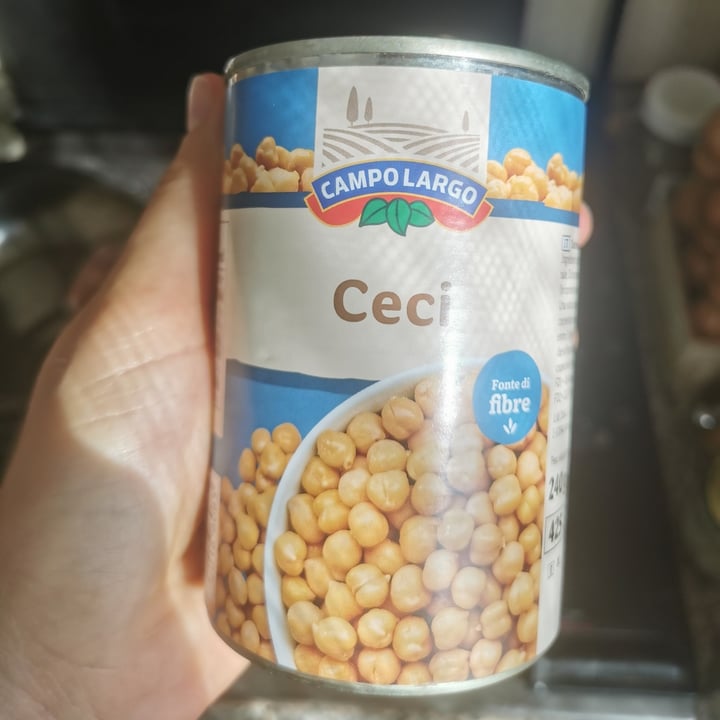 review photo of Campo Largo Ceci shared by @terevet on 22 Jul 2022 - review