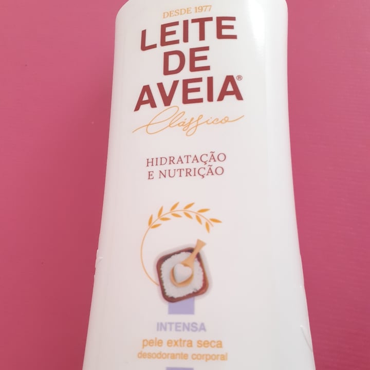 review photo of Davene Creme hidratante Aveia shared by @giosage on 10 May 2022 - review