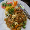 Tau Vegan Restaurant