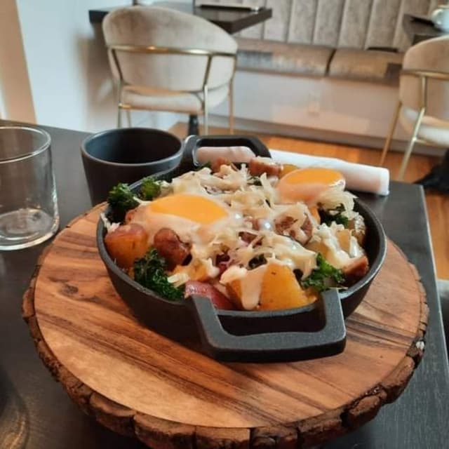 Photo of the dish “Cassolette Du Gourmand”