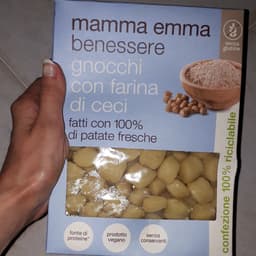 Mamma emma