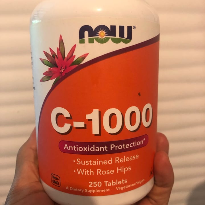 review photo of NOW® C-1000 shared by @handsomeboy on 10 Jun 2020 - review