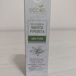Eccos Cosméticos Ecológicos