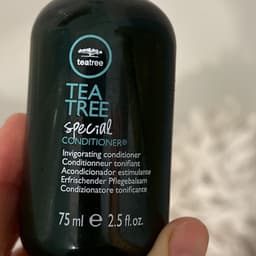 teatree