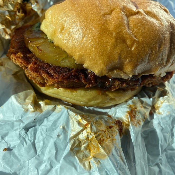 review photo of Bring Me Some Damn Gurl, Yous A Pineapple shared by @monique on 05 Nov 2021 - review