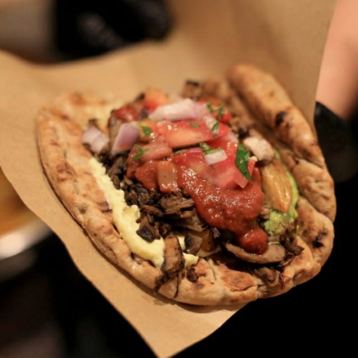 review photo of Cookoomela Grill RED shared by @oasvosgreece on 09 Jun 2020 - review