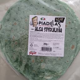 Piadillas
